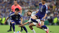 Japan vs Sverige optakt: Et "debatternes sammenstød" for at afgøre, hvem der går videre til knockout-runden