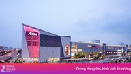 Aeon Mall is about to open another shopping mall in Vietnam.