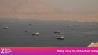 Iran masih menghadapi kesukaran menjual minyak.