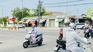 คาดว่าอุณหภูมิในเมืองเว้จะค่อยๆ ลดลงตั้งแต่วันที่ 28 ถึง 29 มิถุนายน