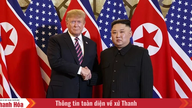 Spojené státy nadále prodlužují stav nouze v zemi ohledně Severní Koreje.
