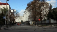 Warum hat Russland nicht das Büro des ukrainischen Präsidenten Selenskyj in Kiew angegriffen?