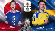 Previa del partido: Japón vs Suecia, 6:00 AM, 26 de junio: Ampliando la racha invicta.