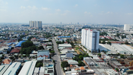 ទីក្រុងហូជីមិញស្នើឱ្យបន្ថយមេគុណតម្លៃដីធ្លីមកត្រឹម ១ ដោយកាត់បន្ថយសម្ពាធហិរញ្ញវត្ថុលើប្រជាជន និងអាជីវកម្ម។
