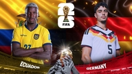 Pratinjau pertandingan: Ekuador vs Jerman, 03.00 pagi, 26 Juni: Terpojok.