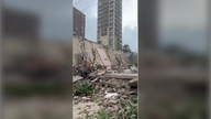 O serie de cutremure extrem de puternice au zguduit Venezuela.