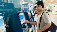 Dengan jumlah penumpang yang tinggi, Vietnam Airlines Group mengesyorkan agar penumpang merancang waktu daftar masuk mereka dengan sewajarnya.