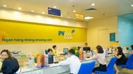 2025 میں PVcomBank کا منافع اہداف سے بڑھ گیا، کارکردگی اور حفاظت کے ساتھ ترقی کا مظاہرہ۔