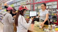 Bac Ninh: Rozvoj komerční infrastruktury v horských oblastech.