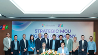 FPT collabora con Microsoft per promuovere l'innovazione nell'intelligenza artificiale in Asia.
