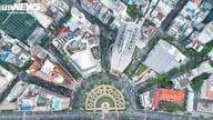 Cầu đi bộ nghìn tỷ qua sông Sài Gòn: Biểu tượng kiến trúc mới tại TP.HCM