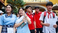 បេក្ខជនចំនួន ៣.១៣៣ នាក់បានបញ្ជាក់ការចុះឈ្មោះចូលរៀន; ទីក្រុងហូជីមិញត្រងពាក្យសុំក្លែងបន្លំ និងកំណត់ពិន្ទុកាត់ផ្តាច់សម្រាប់ការចូលរៀនថ្នាក់ទី ១០ ទូទៅ។