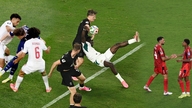 När underdogs chockar de stora lagen blir VM helt fängslande!