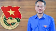 Životopis pana Nguyen Kim Quye, tajemníka ústředního výboru 13. národního svazu mládeže.