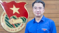 Biografi Encik Nguyen Tuong Lam, Setiausaha Jawatankuasa Pusat Kesatuan Belia Kebangsaan ke-13.