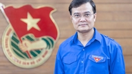 Biografi Encik Bui Quang Huy, Setiausaha Pertama Jawatankuasa Pusat Kesatuan Belia Kebangsaan ke-13.