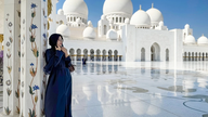 UAE memberikan visa semasa ketibaan kepada sebahagian pelawat Vietnam.
