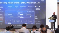 Inteligența artificială și Big Data - Fundamentul central al dosarelor medicale electronice moderne.