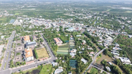 Binh Phu Kommune: Lægger fundamentet for udvikling på en ny rejse.