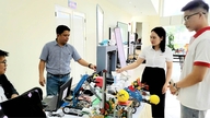 Kết nối viện - trường và doanh nghiệp: Chìa khóa đổi mới sáng tạo bền vững