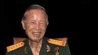 ลาก่อน วีรบุรุษแห่งกองทัพประชาชน ลา วัน เกา