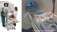 AI ٹیکنالوجی MRI پر مبنی کینسر کی تشخیص کو بہتر بنا رہی ہے، اسے تیز تر اور زیادہ درست بنا رہی ہے۔
