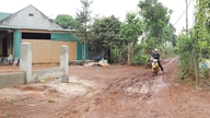 Menghilangkan hambatan infrastruktur di daerah terpencil provinsi Lam Dong.