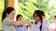 TPHCM chưa công bố điểm chuẩn lớp 10 để lọc ảo, tăng cơ hội trúng tuyển