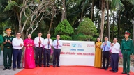 Jabatan Pendidikan dan Latihan Bandar Raya Ho Chi Minh telah mengeluarkan arahan penting mengenai lawatan sekolah-sekolah seluruh bandar ke Pulau Con Dao bagi memperingati peristiwa bersejarah.