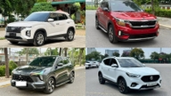 Kauf eines gebrauchten SUV der B-Klasse für 500 Millionen VND für die Familie: Dieses Modell ist eine bessere Wahl als der KIA Seltos oder der Mitsubishi Xforce.
