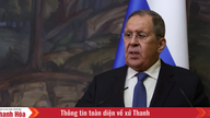Європейські представники провели зустрічі з Росією в Москві.