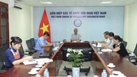 Vietnamin rauhankomitea tarkastelee kongressinsa valmisteluja kaudelle 2026–2031.