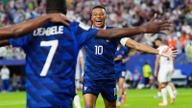 Kylian Mbappé: Nacido para brillar en los escenarios más importantes.