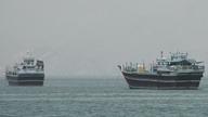 Trump akzeptiert nicht, dass der Iran Gebühren in der Straße von Hormuz erhebt: Keine Gebühren in irgendeiner Meerenge!