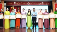 A Da Nang, le donne hanno realizzato 1.188 progetti e iniziative.