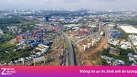 Ho Chi Minh City etsii sijoittajia kehittämään miljardin dollarin kaupunkialuetta.