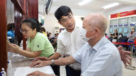 Nha Trang Ward: Innovazione e trasformazione digitale dalla pratica