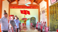 Menyelesaikan isu faedah persaraan untuk pegawai peringkat komune sambilan yang ingin meletak jawatan di Hai Phong (termasuk kawasan Hai Duong).