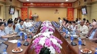 WHO arvostaa suuresti Vietnamin pyrkimyksiä parantaa lääkkeiden ja rokotteiden hallintakapasiteettiaan.