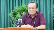 50 de ani de Ho Chi Minh City: Experții propun 4 recomandări pentru ca Ho Chi Minh City să realizeze progrese.