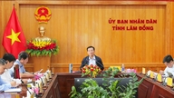 Die Provinz Lam Dong hat die Beseitigung von Hindernissen abgeschlossen und Lösungen für 330 von 365 Projekten entwickelt.