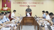 Bac Ninh ڈیجیٹل ماحول میں دانشورانہ املاک کے حقوق کے تحفظ کو مضبوط کرتا ہے۔