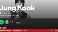 Ο Jungkook (BTS) σημειώνει νέο ρεκόρ, εδραιώνοντας περαιτέρω την ιδιότητά του ως παγκόσμιου σταρ.