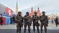 Beretta continua a fornire armi leggere alla Russia, aggirando le sanzioni.