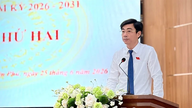 La deuxième session du Conseil populaire du quartier de Van Phu a adopté plusieurs résolutions importantes.