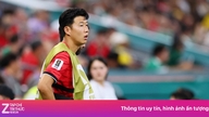 Son Heung-mins sjansespill slo tilbake.
