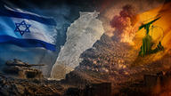 Israel ei ole vetänyt joukkojaan Libanonista, mikä asettaa alueelliset neuvottelut uuden haasteen eteen.