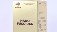 La nanotecnologia migliora l'efficacia della medicina tradizionale cinese.
