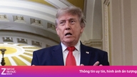Сенат США отклонил резолюцию об ограничении действий Трампа в отношении Ирана.
