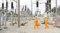 Perusahaan Listrik Tuyen Quang meningkatkan kapasitas pasokan listrik.